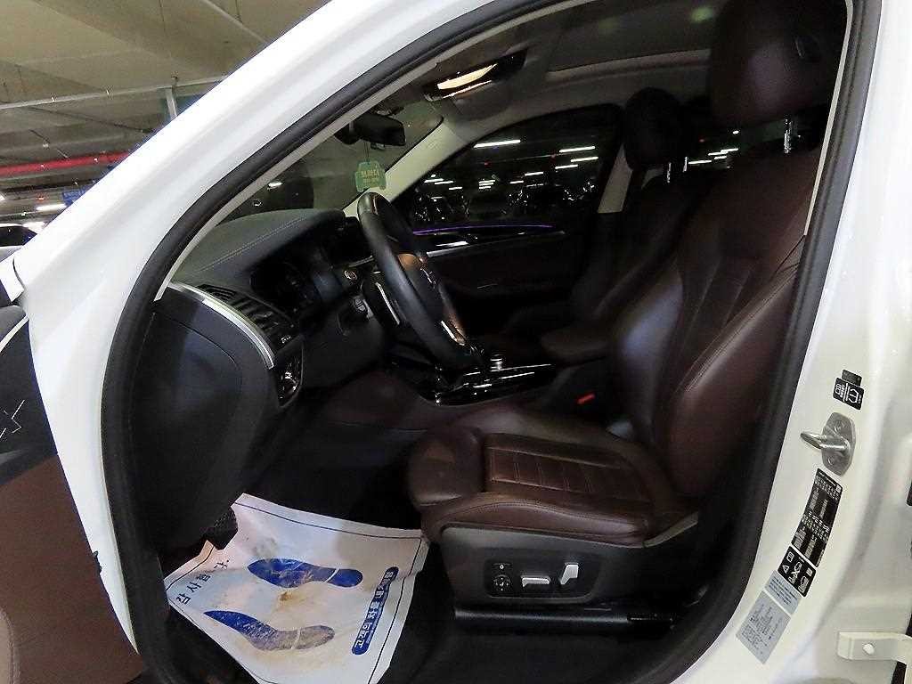BMW X4 X4 (G02) xDrive 20i xLine 이미지 6