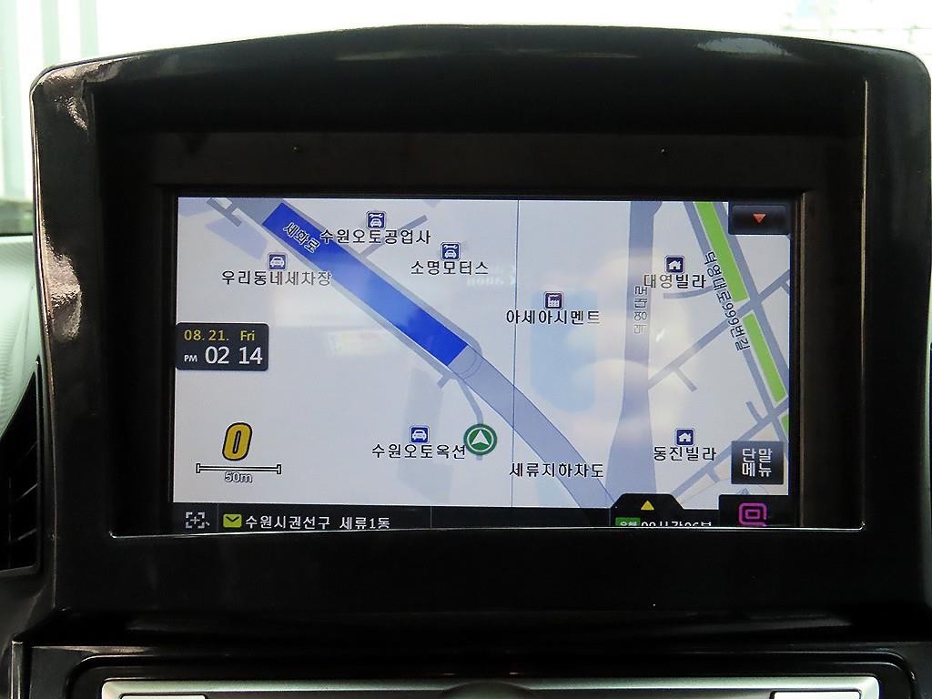 현대 엑센트 엑센트신형 1.4VVT 모던 이미지 14
