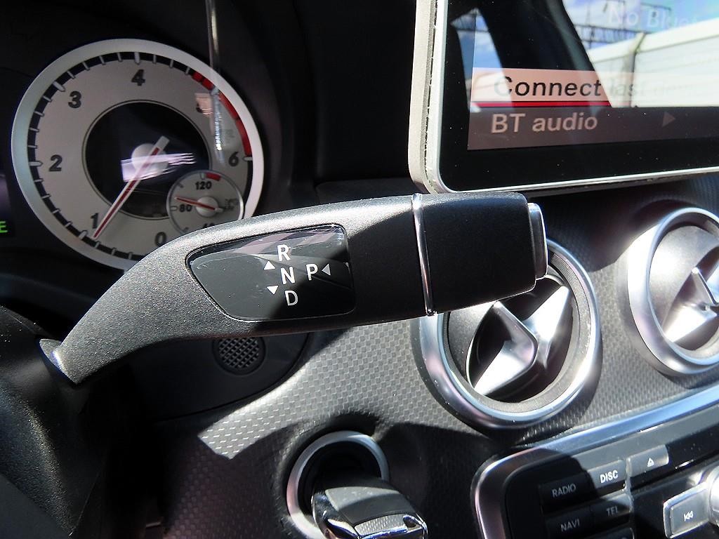 벤츠 A 클래스 A클래스 W176 A180 CDI 나이트 이미지 10