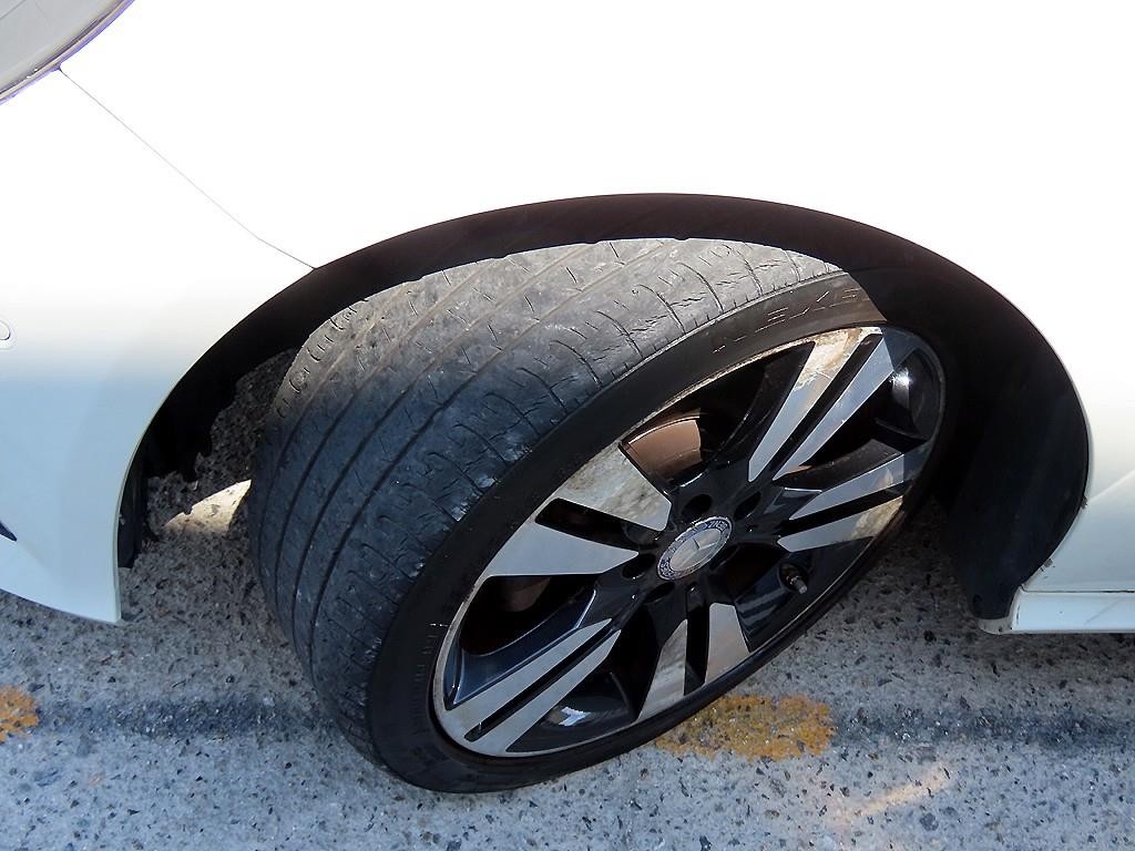 벤츠 A 클래스 A클래스 W176 A180 CDI 나이트 이미지 20