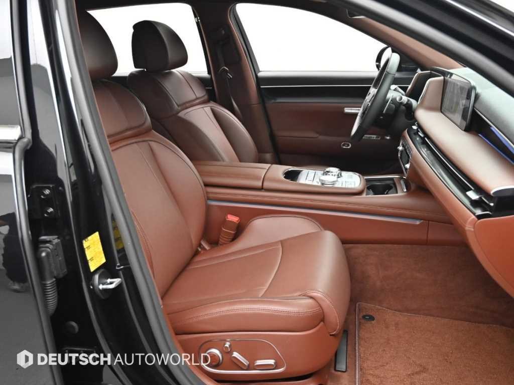 제네시스 G90 G90(RS4) 3.5T GDI AWD 이미지 10