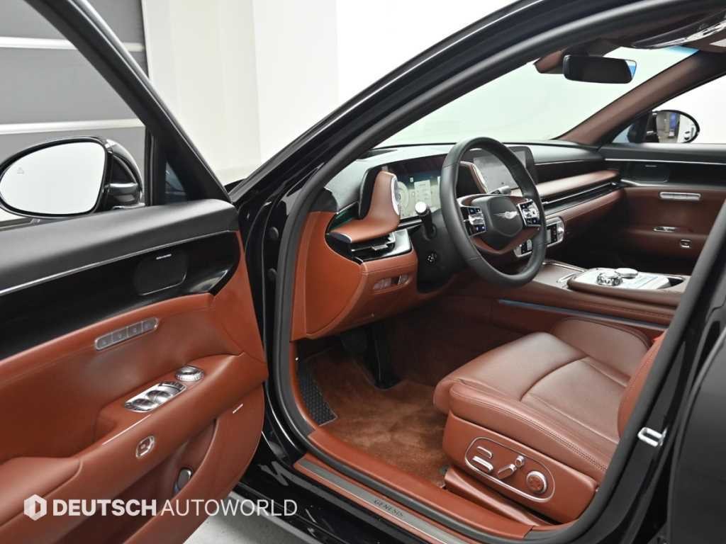 제네시스 G90 G90(RS4) 3.5T GDI AWD 이미지 11