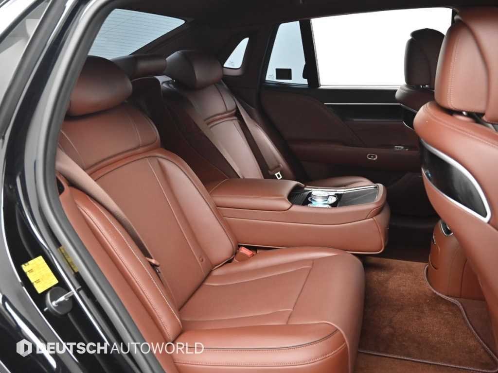 제네시스 G90 G90(RS4) 3.5T GDI AWD 이미지 12