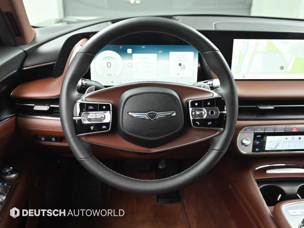 제네시스 G90 G90(RS4) 3.5T GDI AWD 이미지 13