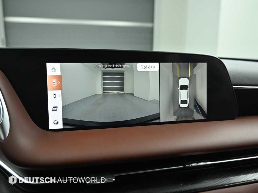 제네시스 G90 G90(RS4) 3.5T GDI AWD 이미지 15