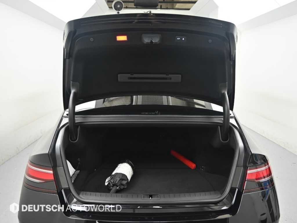 제네시스 G90 G90(RS4) 3.5T GDI AWD 이미지 19