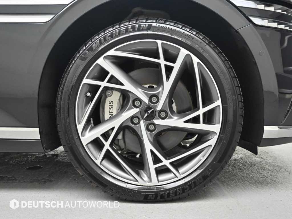 제네시스 G90 G90(RS4) 3.5T GDI AWD 이미지 5
