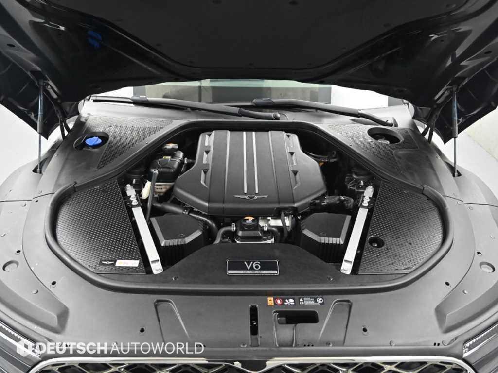 제네시스 G90 G90(RS4) 3.5T GDI AWD 이미지 6
