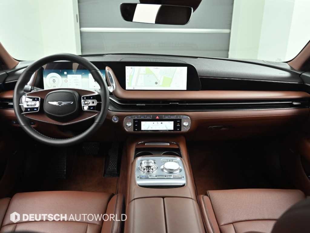 제네시스 G90 G90(RS4) 3.5T GDI AWD 이미지 7