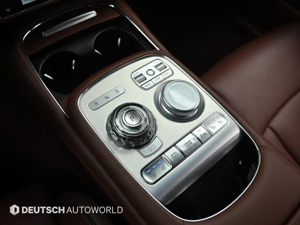 제네시스 G90 G90(RS4) 3.5T GDI AWD 이미지 9