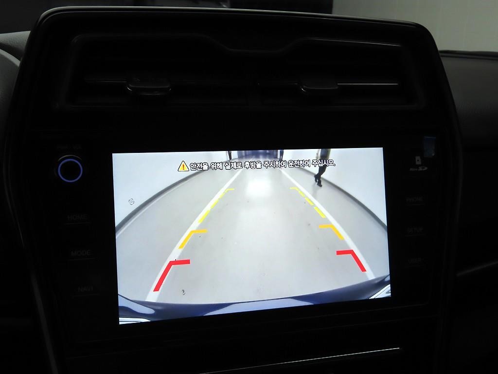 KG모빌리티(쌍용) 티볼리 베리 뉴 티볼리 2WD 가솔린 1.5 V3 이미지 14