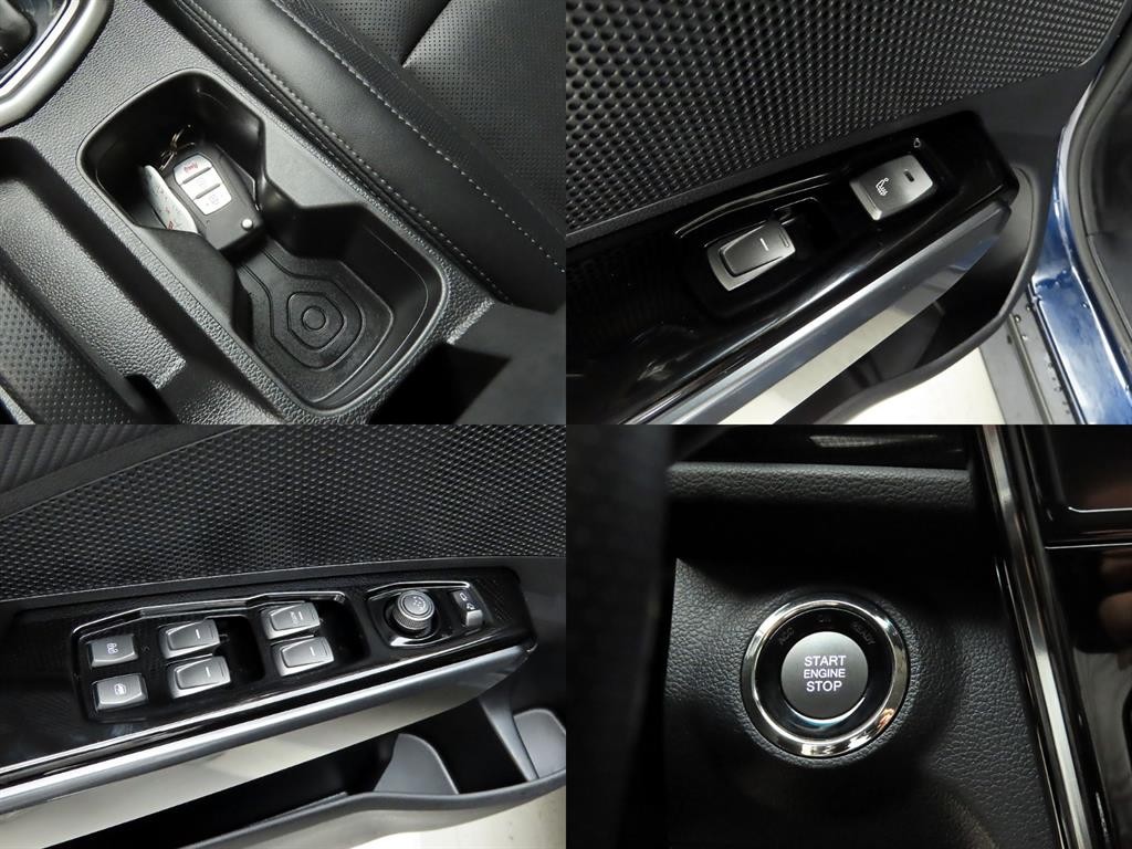 KG모빌리티(쌍용) 티볼리 베리 뉴 티볼리 2WD 가솔린 1.5 V3 이미지 17