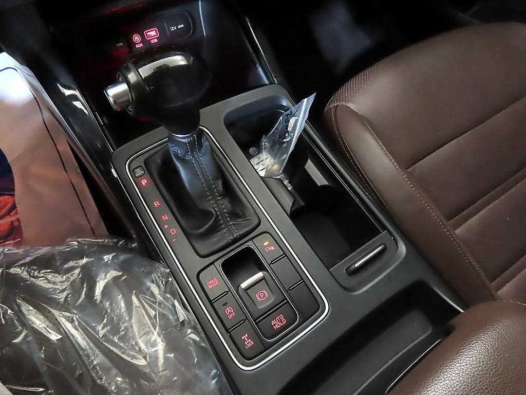 기아 쏘렌토 올 뉴 쏘렌토 디젤 4WD 2.0 노블레스 스페셜 이미지 12