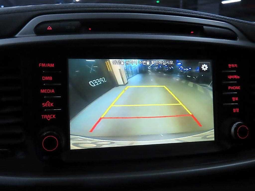 기아 쏘렌토 올 뉴 쏘렌토 디젤 4WD 2.0 노블레스 스페셜 이미지 14
