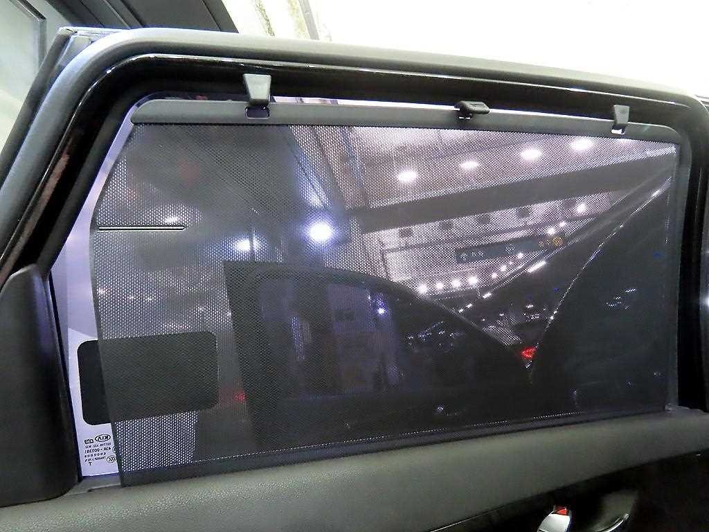 기아 쏘렌토 올 뉴 쏘렌토 디젤 4WD 2.0 노블레스 스페셜 이미지 16