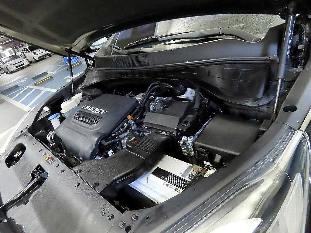 기아 쏘렌토 올 뉴 쏘렌토 디젤 4WD 2.0 노블레스 스페셜 이미지 19