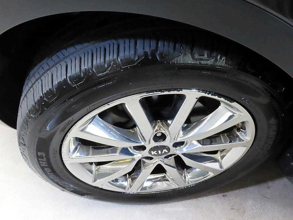 기아 쏘렌토 올 뉴 쏘렌토 디젤 4WD 2.0 노블레스 스페셜 이미지 20