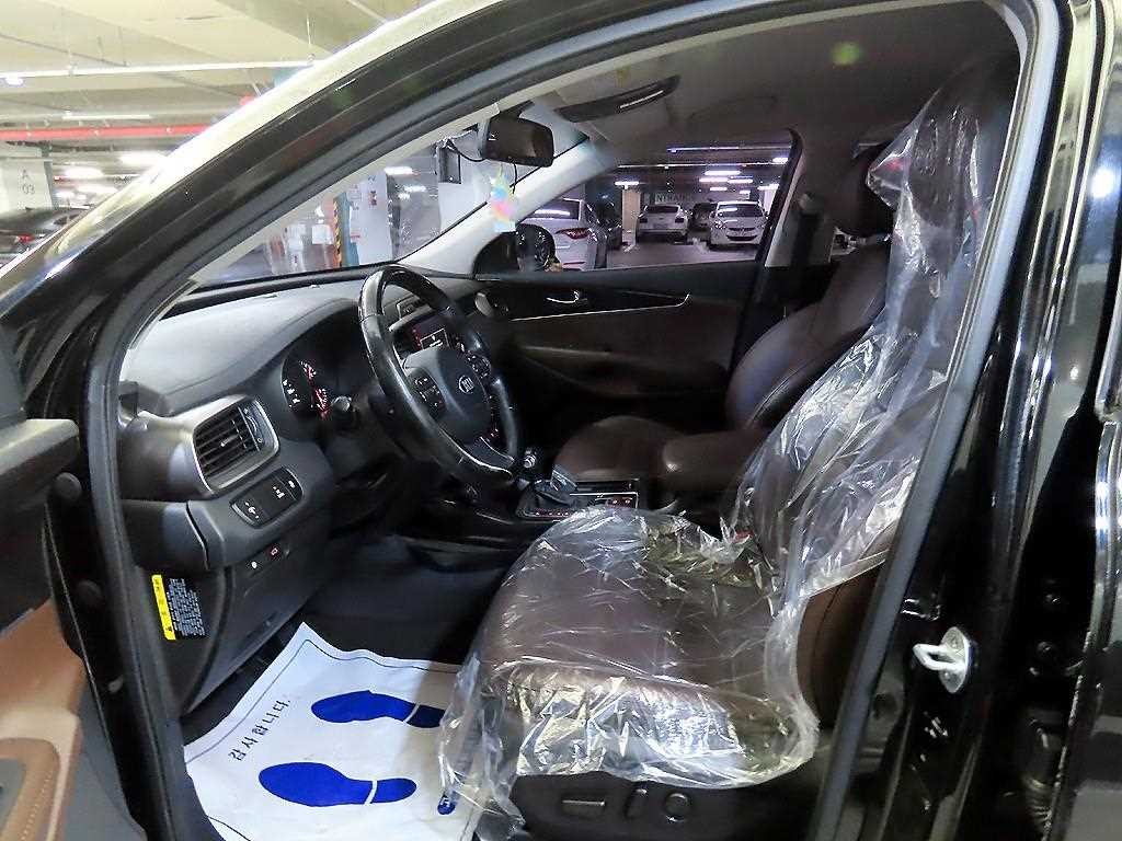 기아 쏘렌토 올 뉴 쏘렌토 디젤 4WD 2.0 노블레스 스페셜 이미지 6