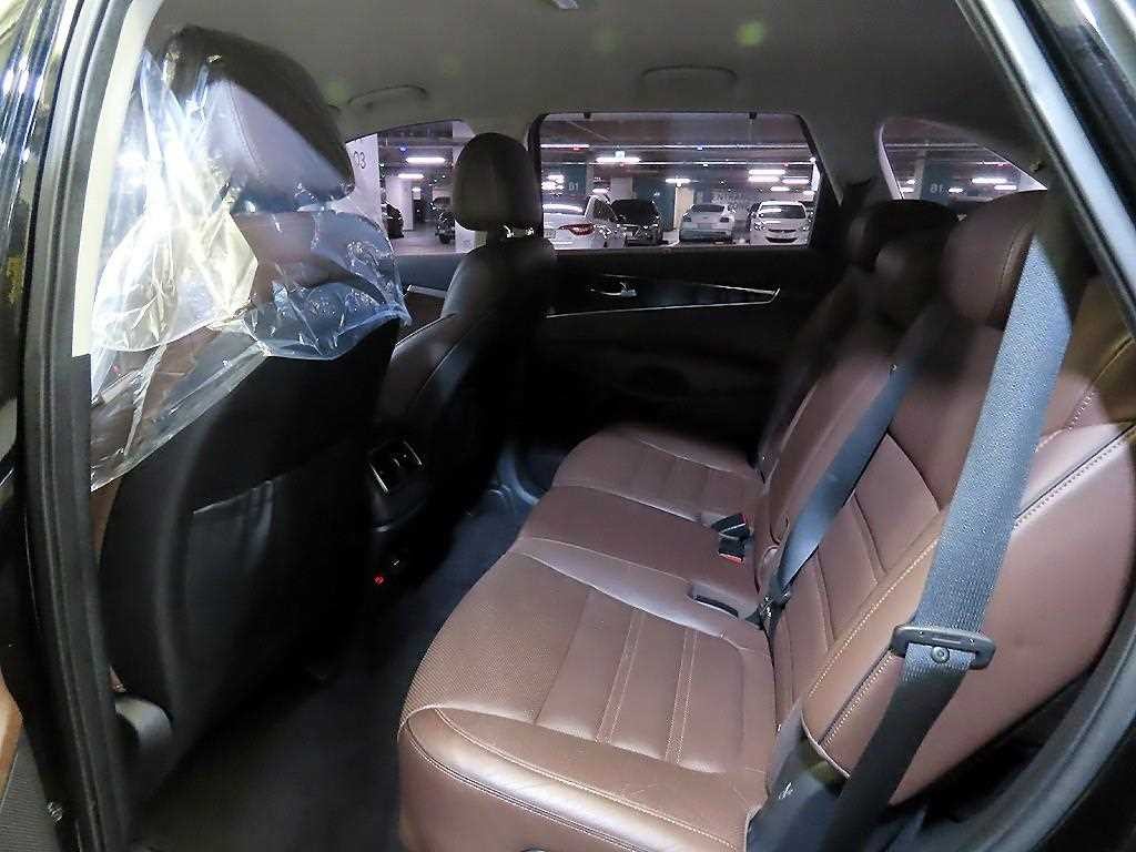 기아 쏘렌토 올 뉴 쏘렌토 디젤 4WD 2.0 노블레스 스페셜 이미지 7