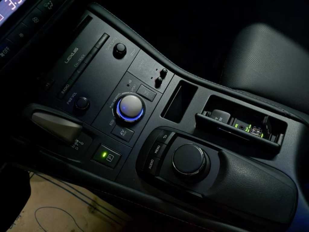 렉서스 CT 뉴CT CT200H 슈프림 이미지 12