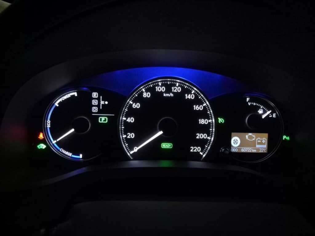 렉서스 CT 뉴CT CT200H 슈프림 이미지 5