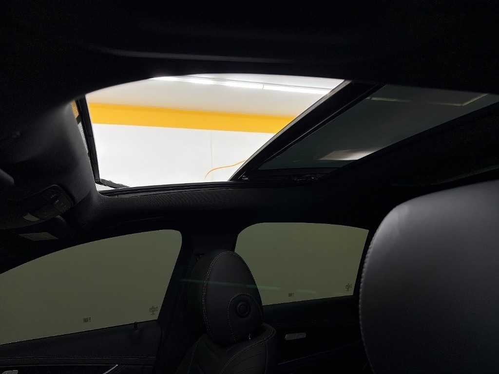 벤츠 E 클래스 E-클래스 W213 E220d 4MATIC AMG라인 이미지 15