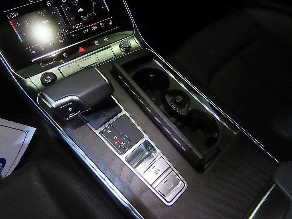 아우디 A6 A6 (C8) 40 TDI 콰트로 프리미엄 이미지 12
