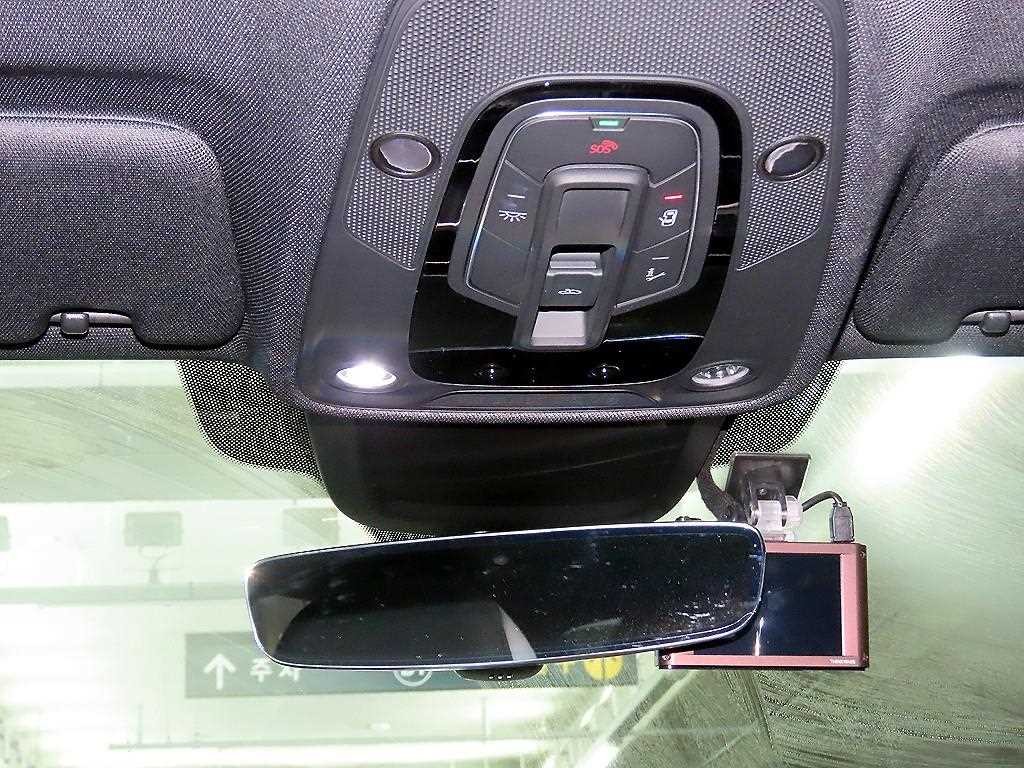 아우디 A6 A6 (C8) 40 TDI 콰트로 프리미엄 이미지 15