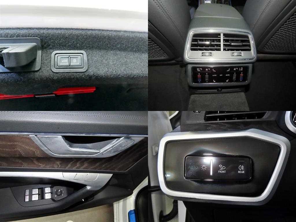 아우디 A6 A6 (C8) 40 TDI 콰트로 프리미엄 이미지 17