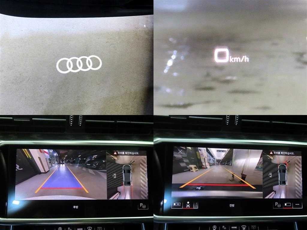 아우디 A6 A6 (C8) 40 TDI 콰트로 프리미엄 이미지 18