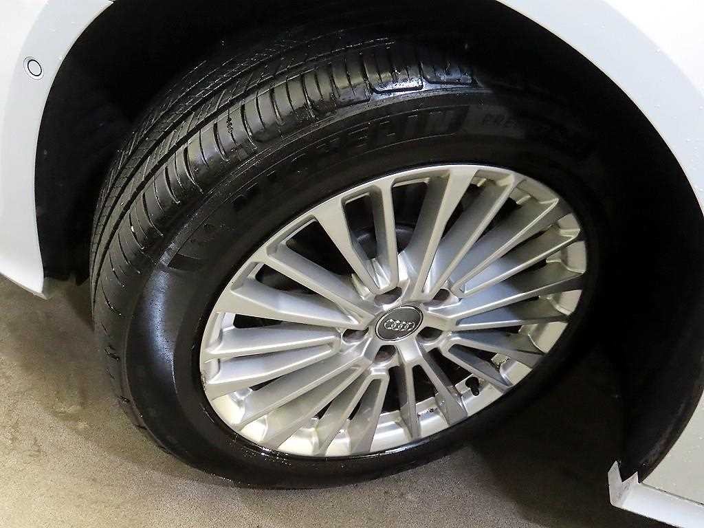 아우디 A6 A6 (C8) 40 TDI 콰트로 프리미엄 이미지 20