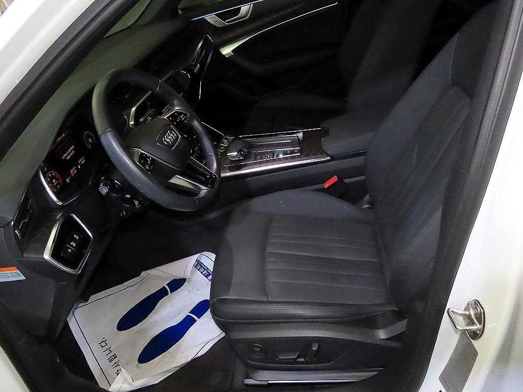 아우디 A6 A6 (C8) 40 TDI 콰트로 프리미엄 이미지 6