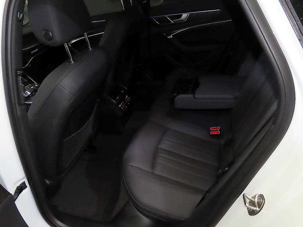 아우디 A6 A6 (C8) 40 TDI 콰트로 프리미엄 이미지 7