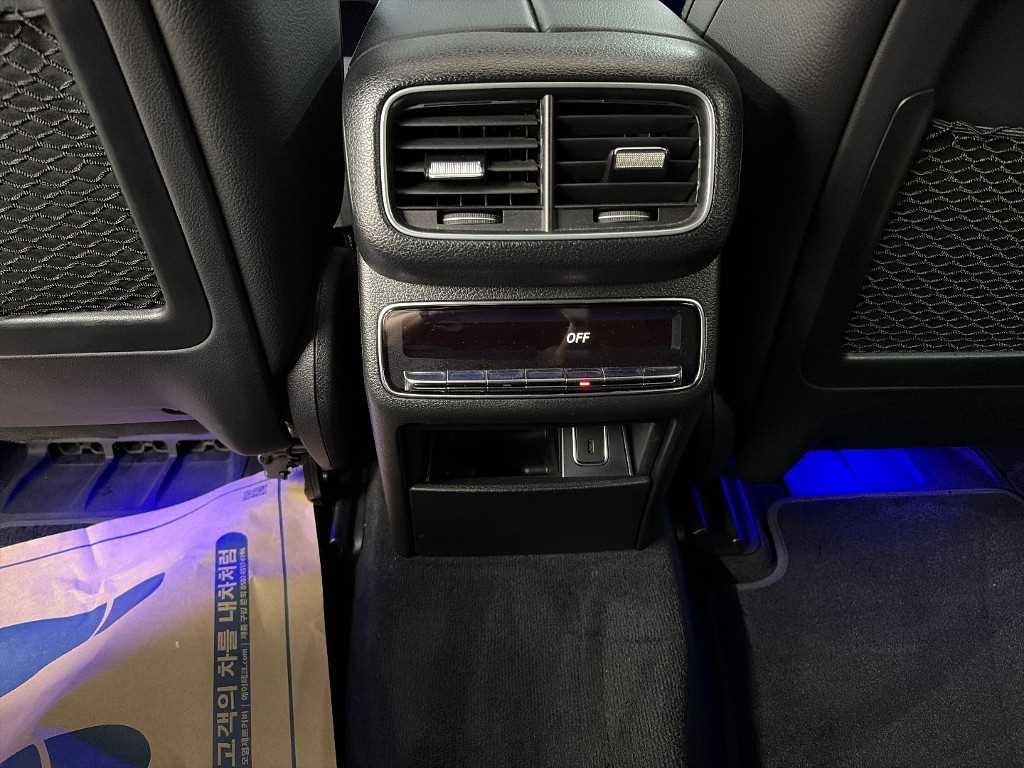 벤츠 GLE 클래스 GLE 클래스 W167 GLE 400d 4MATIC 쿠페 이미지 14