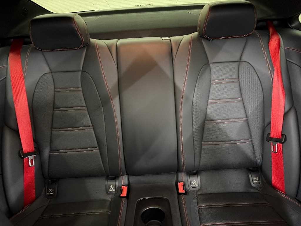 벤츠 E 클래스 E-클래스 W213 E53 AMG 4MATIC+ 쿠페 이미지 12