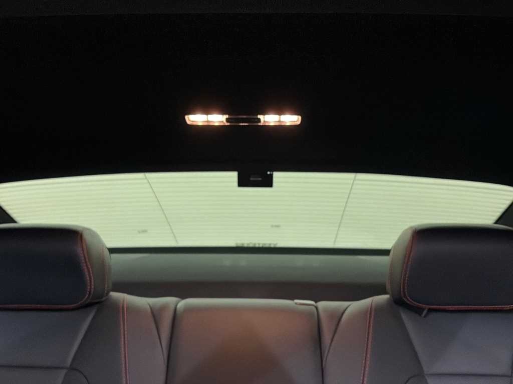 벤츠 E 클래스 E-클래스 W213 E53 AMG 4MATIC+ 쿠페 이미지 13