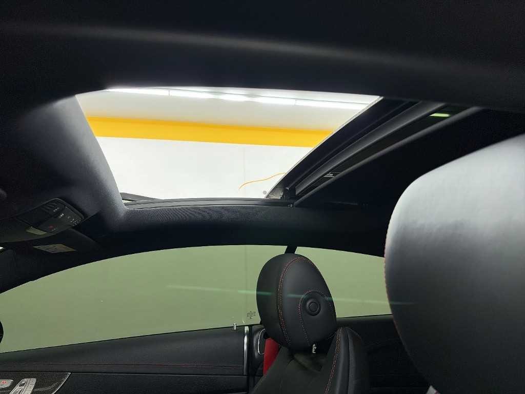 벤츠 E 클래스 E-클래스 W213 E53 AMG 4MATIC+ 쿠페 이미지 14