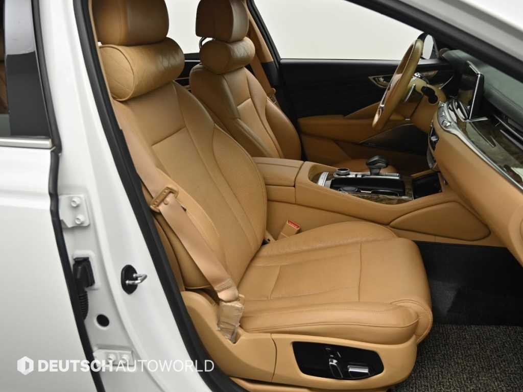 기아 K9 더 K9 3.8 GDI AWD 베스트 셀렉션Ⅰ 이미지 10