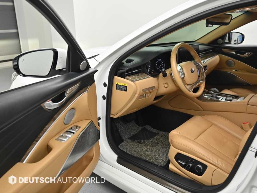 기아 K9 더 K9 3.8 GDI AWD 베스트 셀렉션Ⅰ 이미지 11