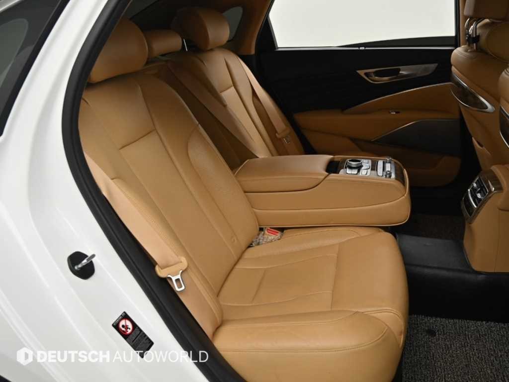 기아 K9 더 K9 3.8 GDI AWD 베스트 셀렉션Ⅰ 이미지 12
