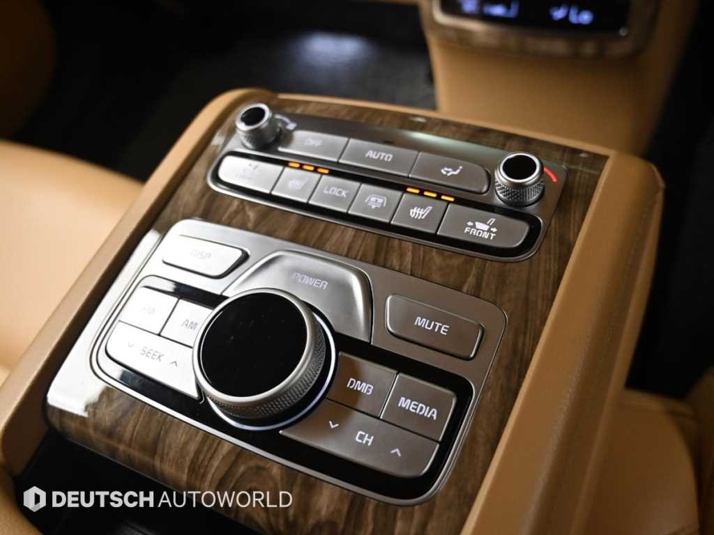 기아 K9 더 K9 3.8 GDI AWD 베스트 셀렉션Ⅰ 이미지 16