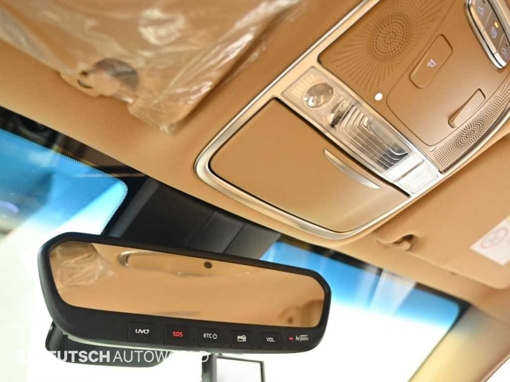 기아 K9 더 K9 3.8 GDI AWD 베스트 셀렉션Ⅰ 이미지 18