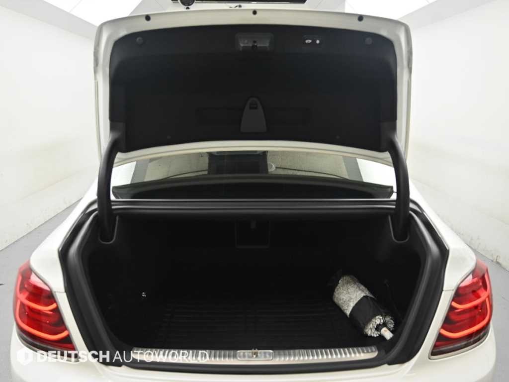기아 K9 더 K9 3.8 GDI AWD 베스트 셀렉션Ⅰ 이미지 19