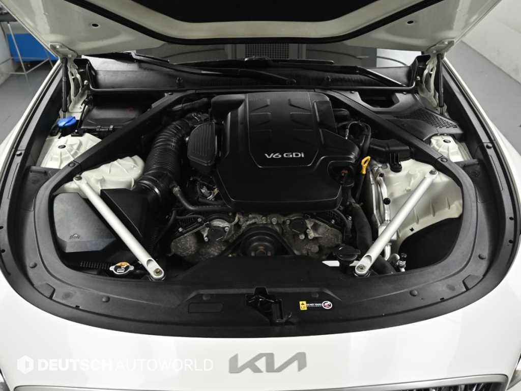 기아 K9 더 K9 3.8 GDI AWD 베스트 셀렉션Ⅰ 이미지 6