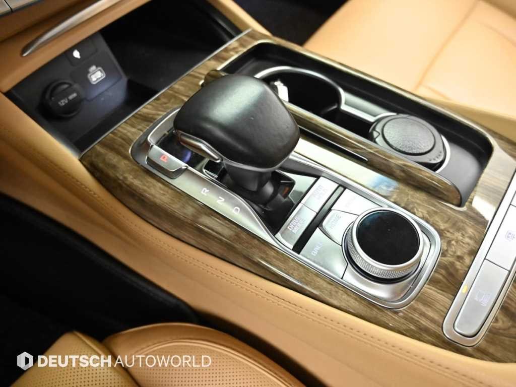 기아 K9 더 K9 3.8 GDI AWD 베스트 셀렉션Ⅰ 이미지 9