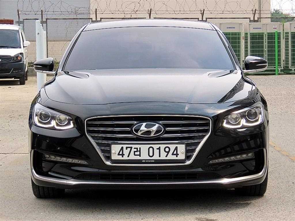 현대 그랜저 그랜저 IG 3.0 GDI 익스클루시브 이미지 1