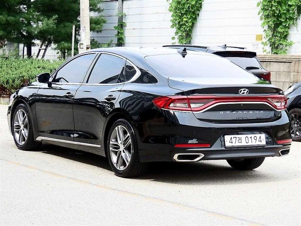현대 그랜저 그랜저 IG 3.0 GDI 익스클루시브 이미지 3