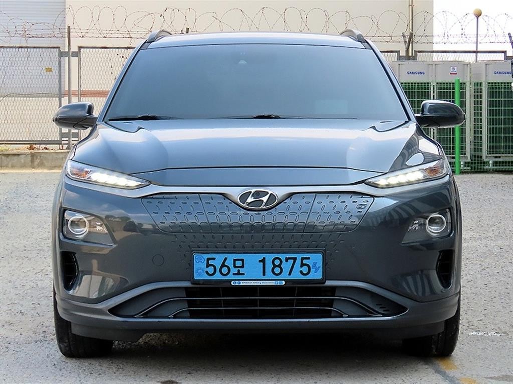 현대 코나 코나 일렉트릭 프리미엄 이미지 1