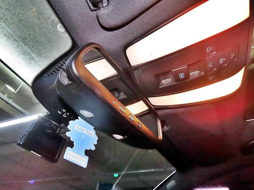 벤츠 E 클래스 E-클래스 W212 E220 블루텍 아방가르드 이미지 16