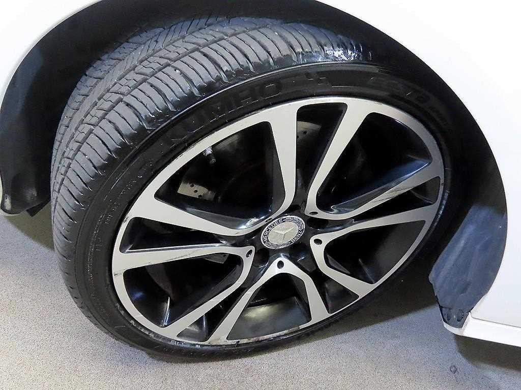 벤츠 E 클래스 E-클래스 W212 E220 블루텍 아방가르드 이미지 20